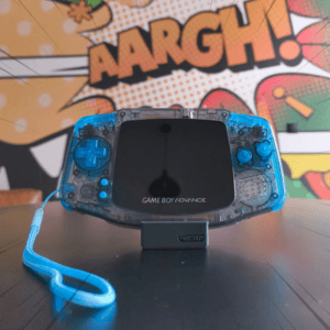 Game Boy Advance