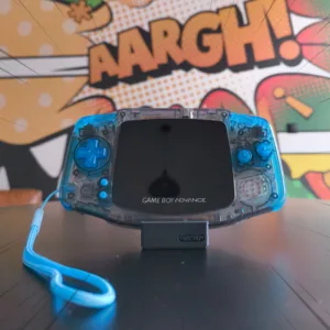 Game Boy Advance