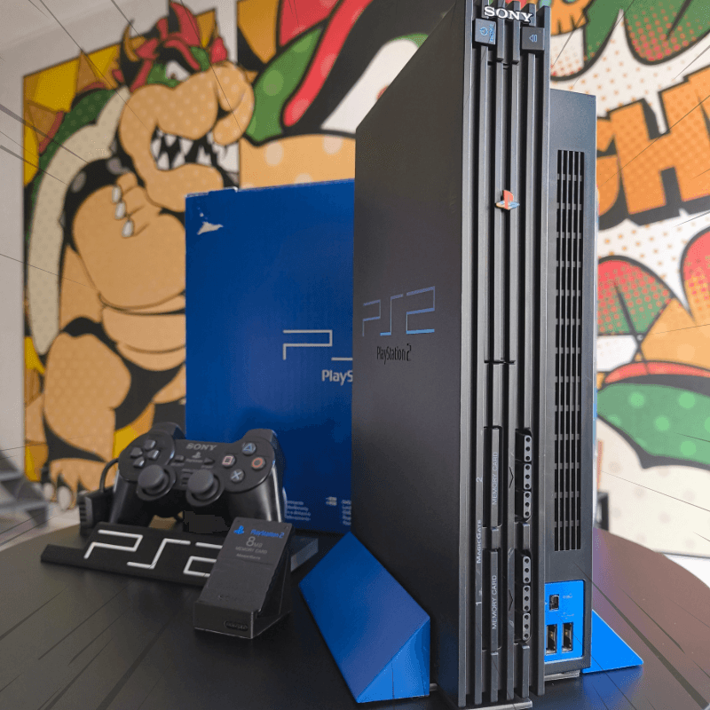PlayStation 2 – Image 2