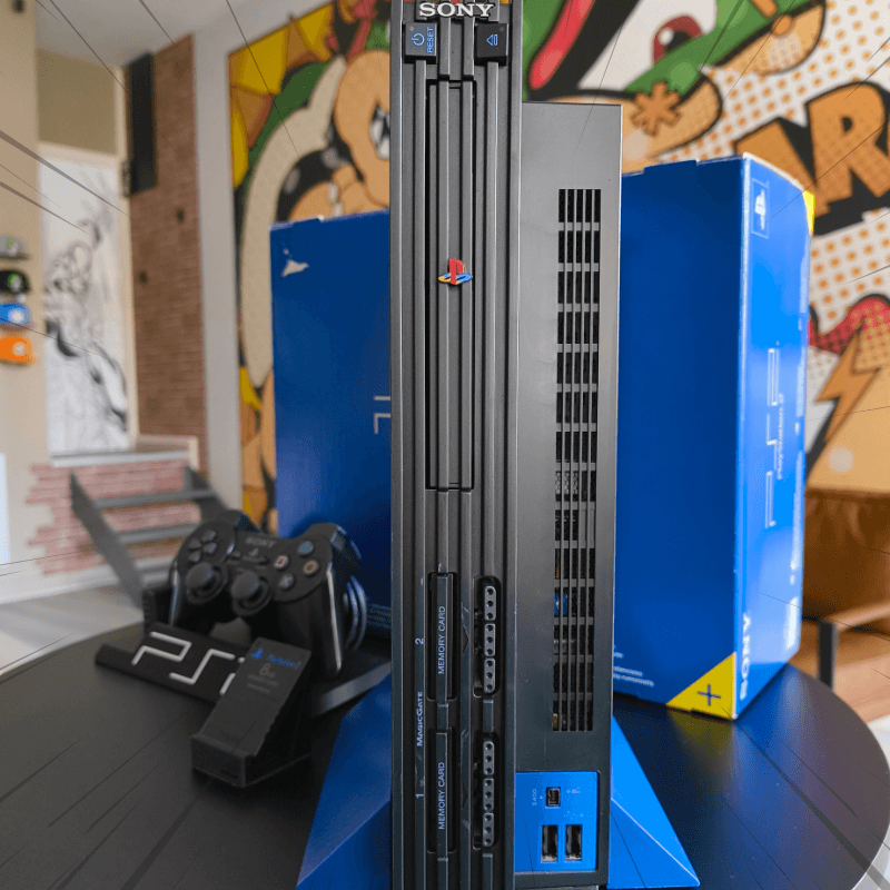PlayStation 2 – Image 3