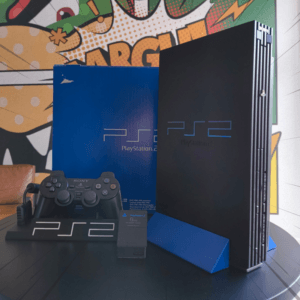 PlayStation 2
