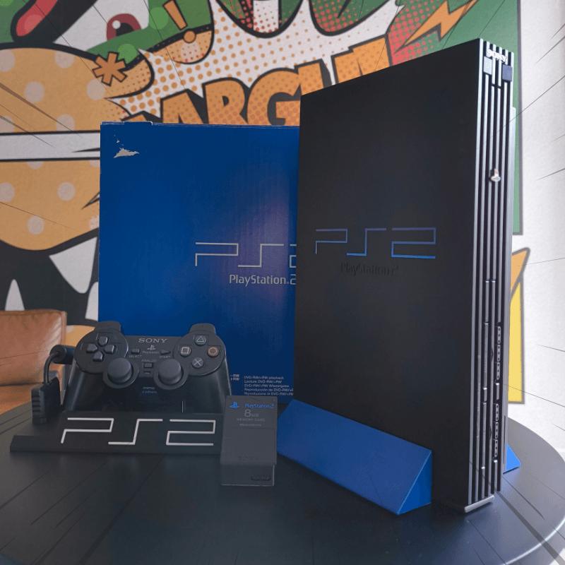 PlayStation 2