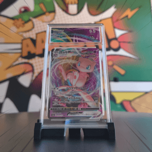 Mew VMAX 054/172 Jap