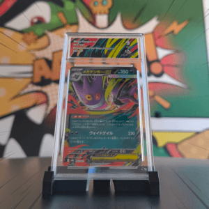 Mega Gengar EX 003/021 Jap