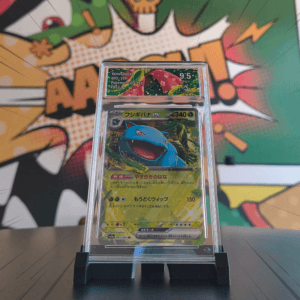 Venusaur EX 003/165 Jap