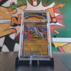 Méga Latias EX 049/063 Jap