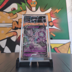 Mewtwo V 050/172 Jap