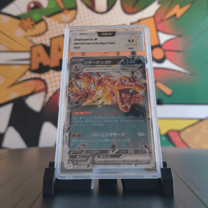 Charizard EX 066/108 Jap