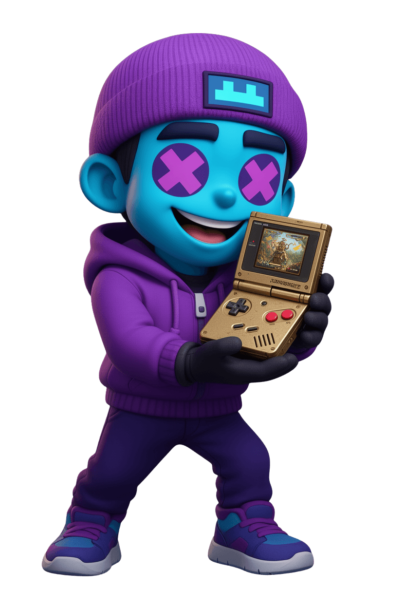 keepU-mascotte-keepUgame-console